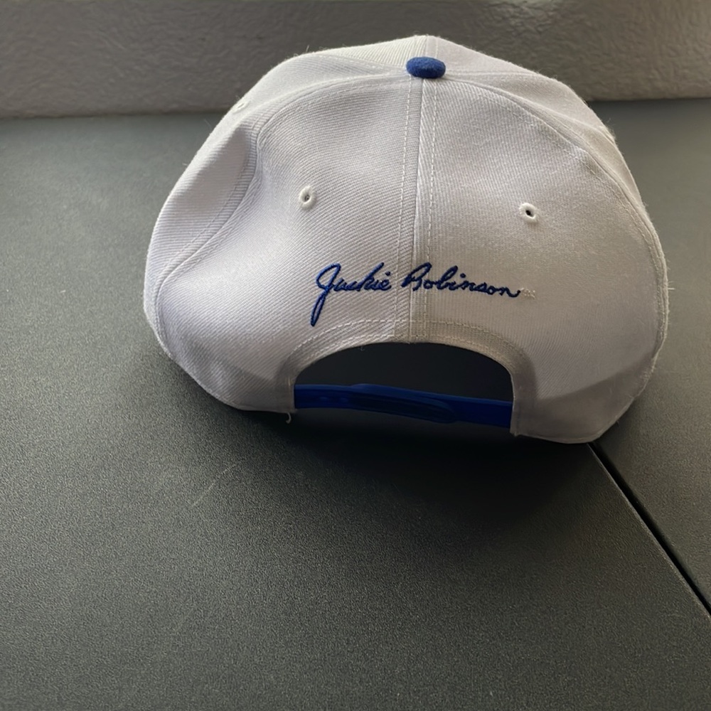 Jackie Robinson Cap - Picture 2 of 3